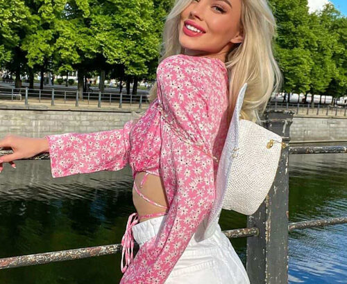 Aberta Escort Munich