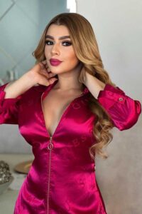 VIP Top Escort Model Munich