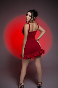 Ultra Sexy Escort Girl