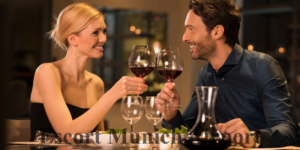 Dinner Date Escorts