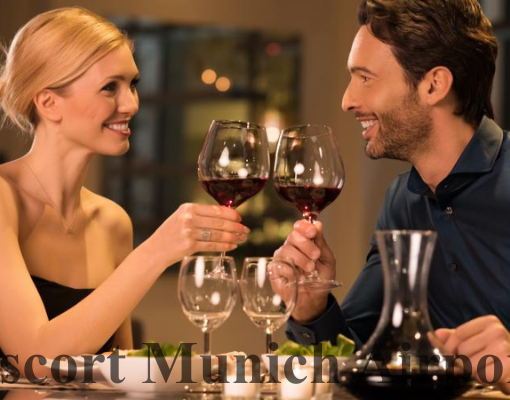 Dinner Date Escorts