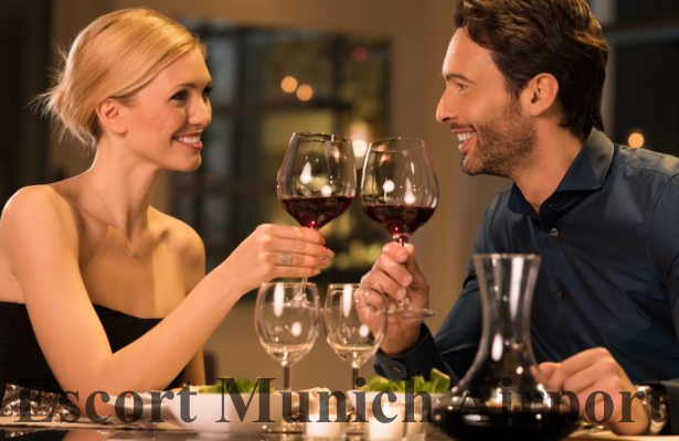 Dinner Date Escorts