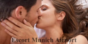 French Kissing Escorts