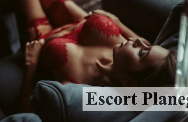 Escort Planegg