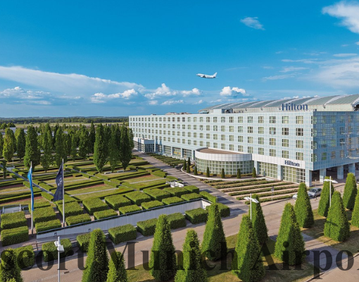 Escorts Near By Hilton Munich Airport