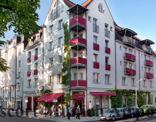 Escorts Near By Hotel Prinz München