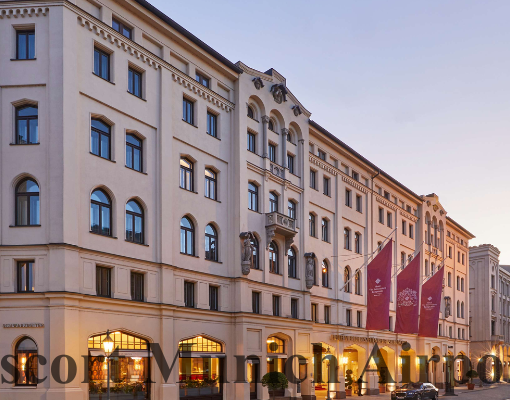 Escorts Near By Hotel Vier Jahreszeiten Kempinski Munich