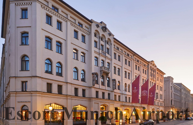 Escorts Near By Hotel Vier Jahreszeiten Kempinski Munich