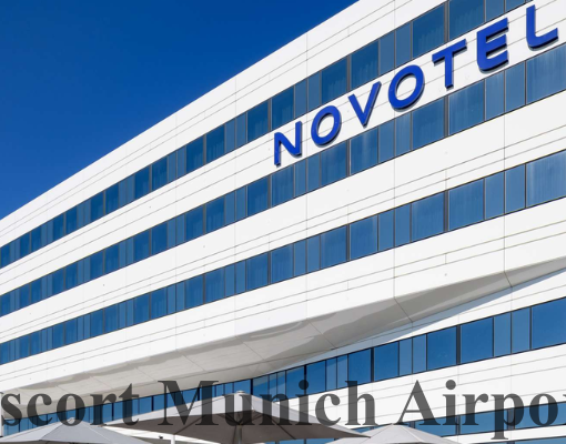 Escorts Near By Novotel Munich Airport