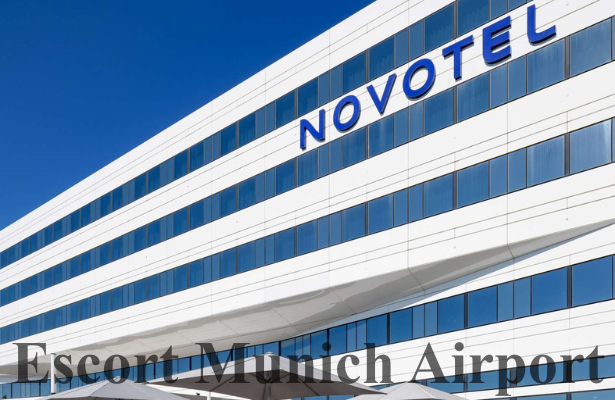 Escorts Near By Novotel Munich Airport