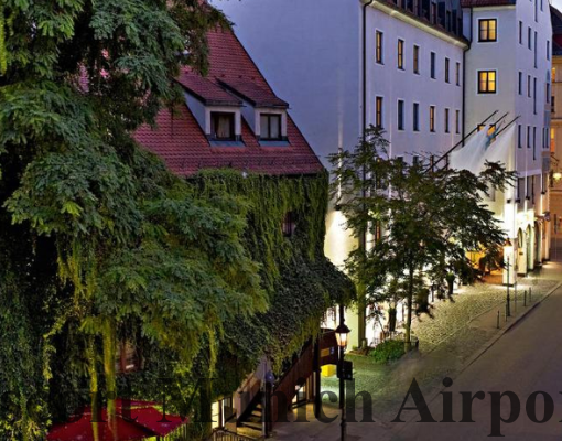 Escorts Near By Platzl Hotel