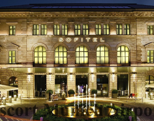 Escorts Near By Sofitel Munich Bayerpost
