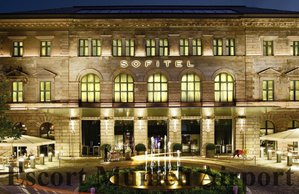 Escorts Near By Sofitel Munich Bayerpost