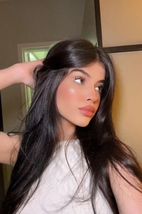 Beautiful Young Brazilian Escort