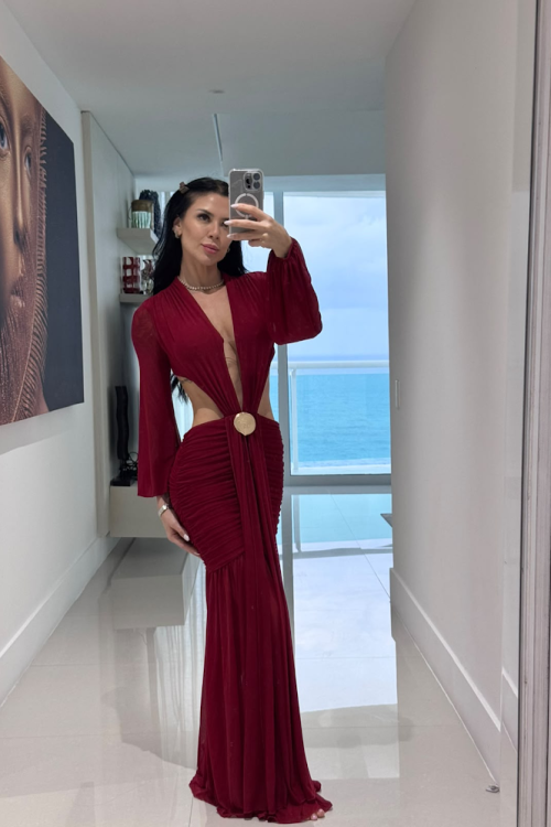 Sexy Fit Callgirl